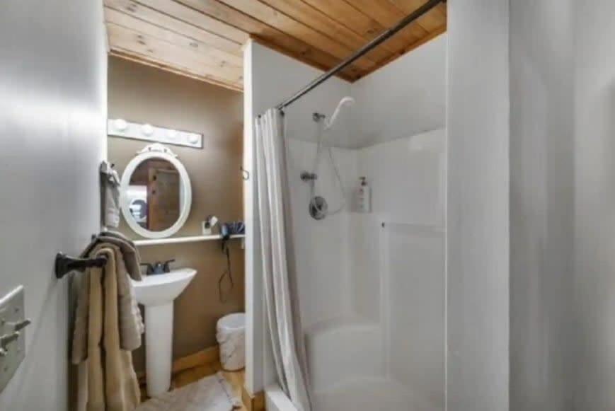 Pigeon Ridge Cabin Cumberland State Park 2B 2B Crossville Εξωτερικό φωτογραφία