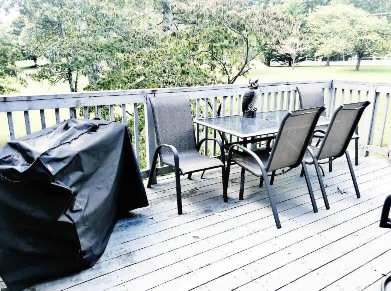 Pigeon Ridge Cabin Cumberland State Park 2B 2B Crossville Εξωτερικό φωτογραφία