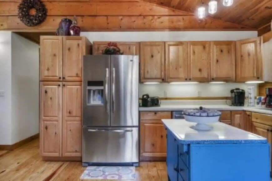 Pigeon Ridge Cabin Cumberland State Park 2B 2B Crossville Εξωτερικό φωτογραφία
