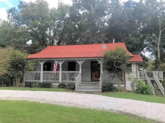 Pigeon Ridge Cabin Cumberland State Park 2B 2B Crossville Εξωτερικό φωτογραφία